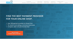Desktop Screenshot of about-payments.com